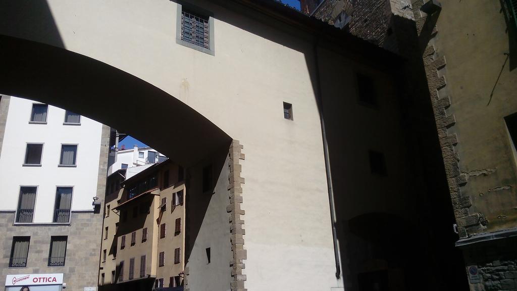 De Bardi Apartamento Florencia