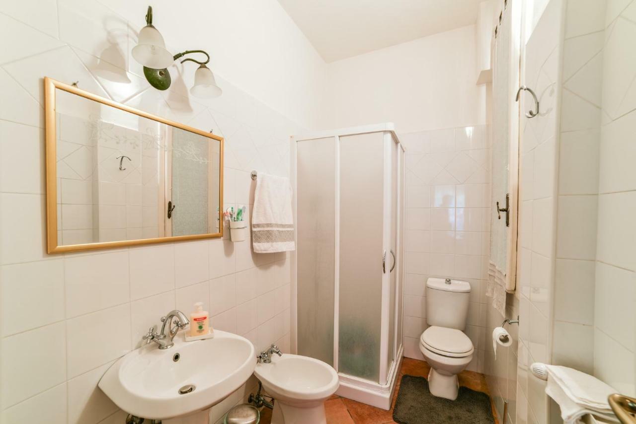 Apartamento De Bardi *