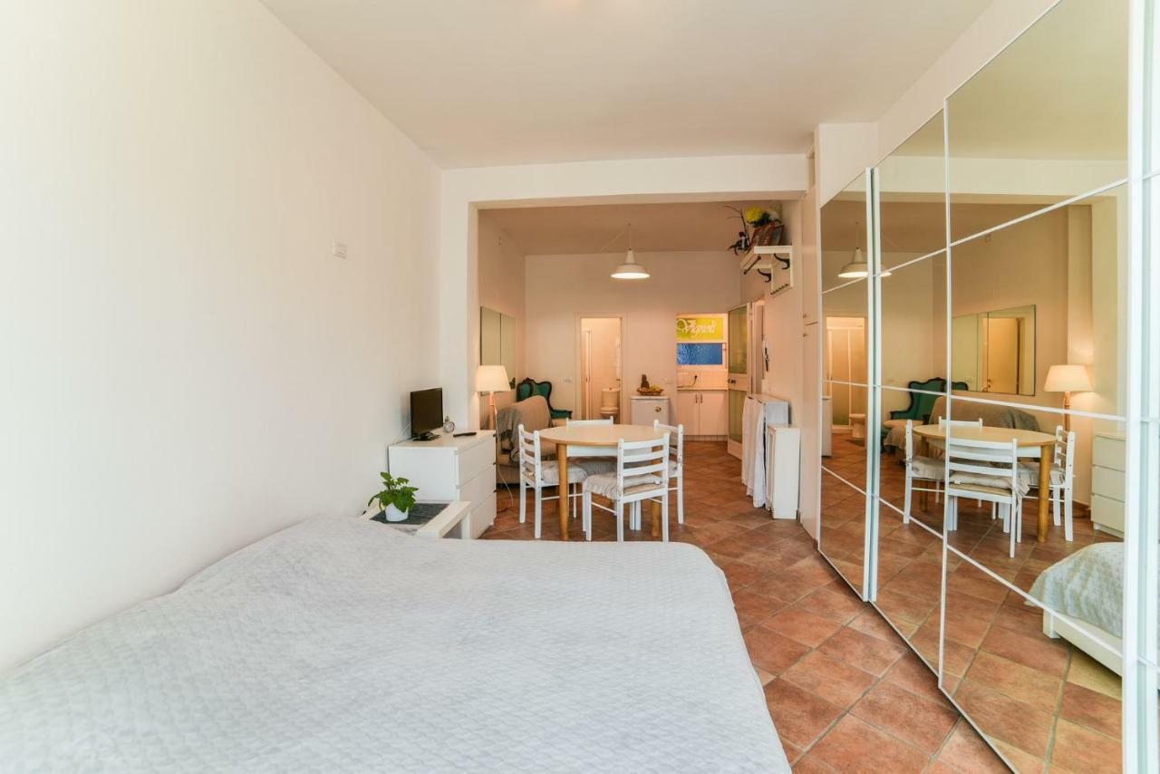 De Bardi Apartamento *