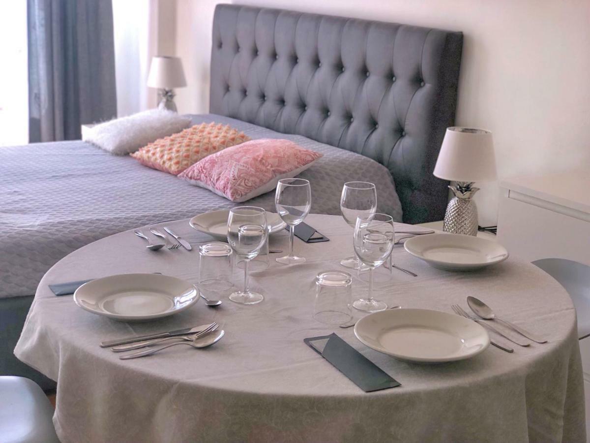 De Bardi Apartamento