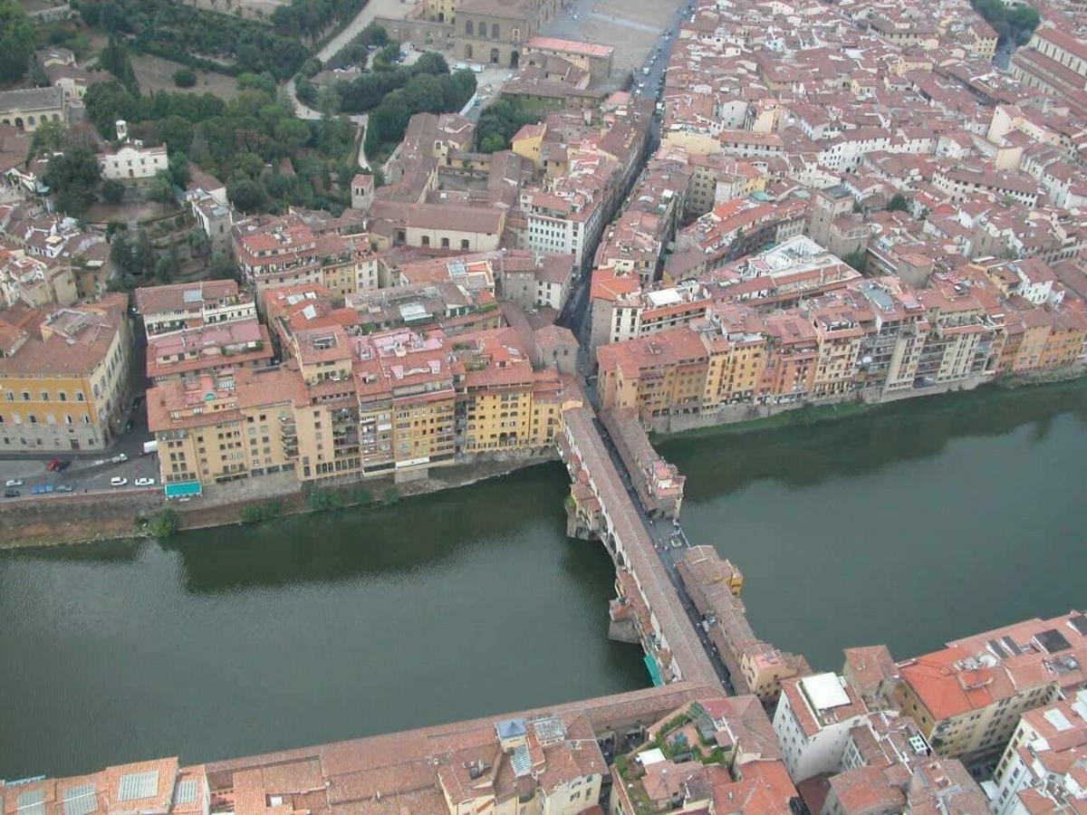 De Bardi Apartamento Florencia