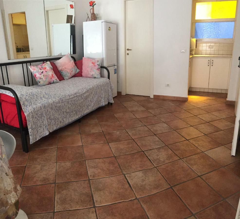 Apartamento De Bardi